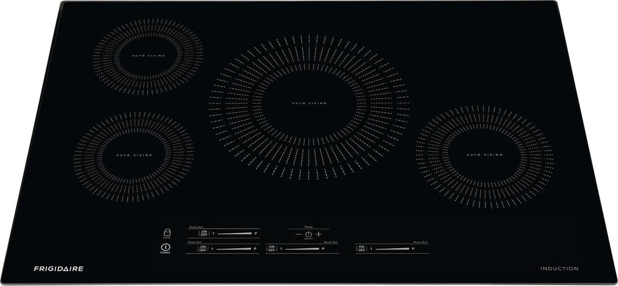 Frigidaire 30" Induction Cooktop