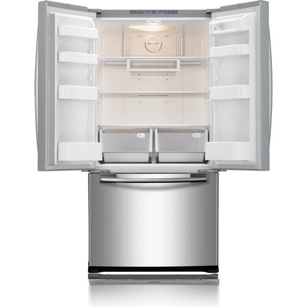 20 cu. ft. French Door Refrigerator