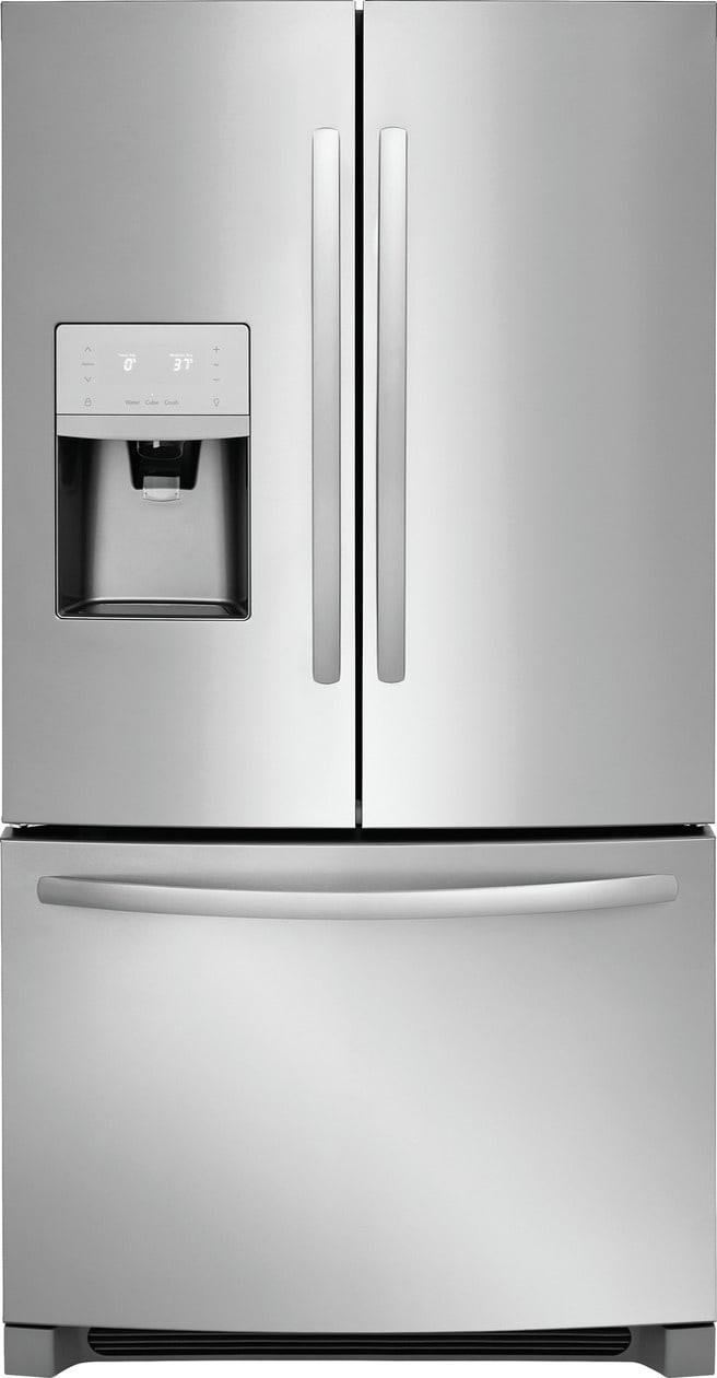 Frigidaire 26.8 Cu. Ft. French Door Refrigerator
