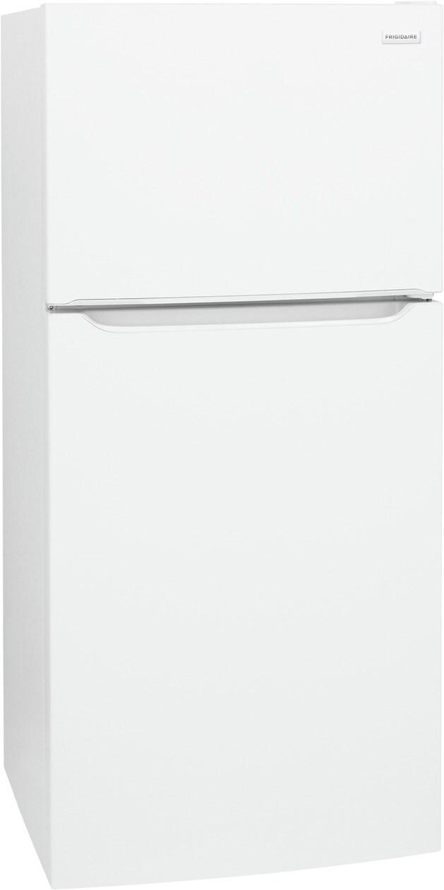 18 Cu. Ft. Garage Ready Top Freezer Refrigerator