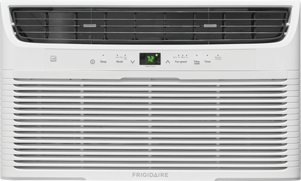 Frigidaire 12,000 BTU Built-In Room Air Conditioner- 230V/60Hz