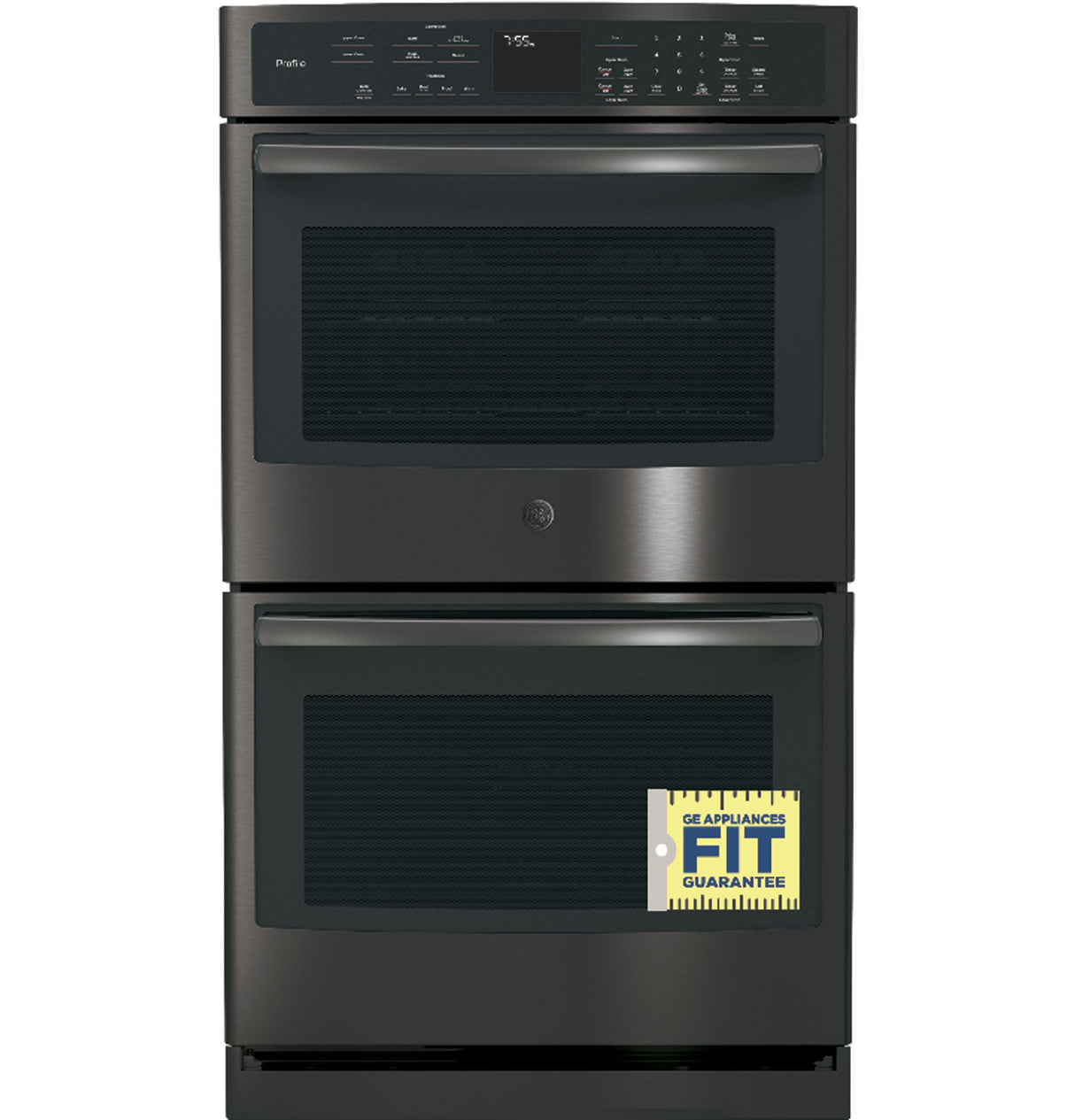 GE Profile™ Series 30" Built-In Double Wall Oven with Convection