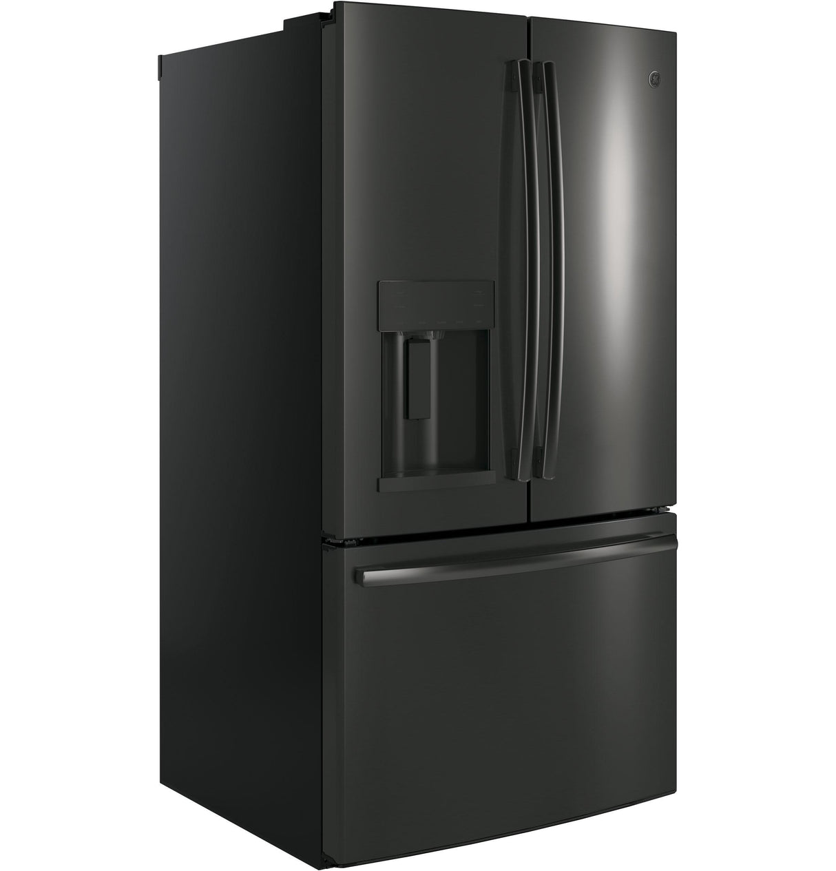 GE® ENERGY STAR® 27.7 Cu. Ft. French-Door Refrigerator