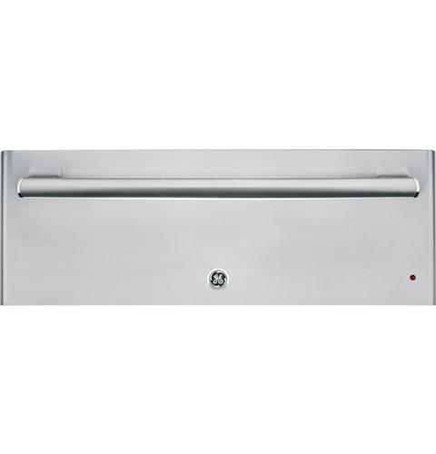 GE Profile Series 27" Warming Drawer