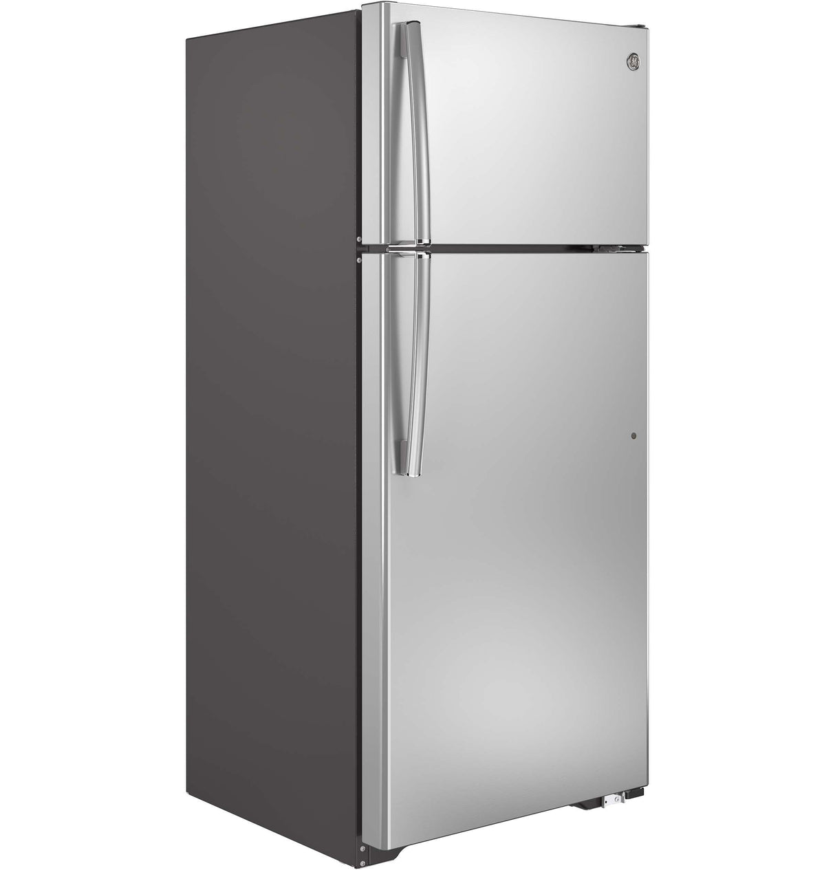 GE® 17.5 Cu. Ft. Top-Freezer Refrigerator