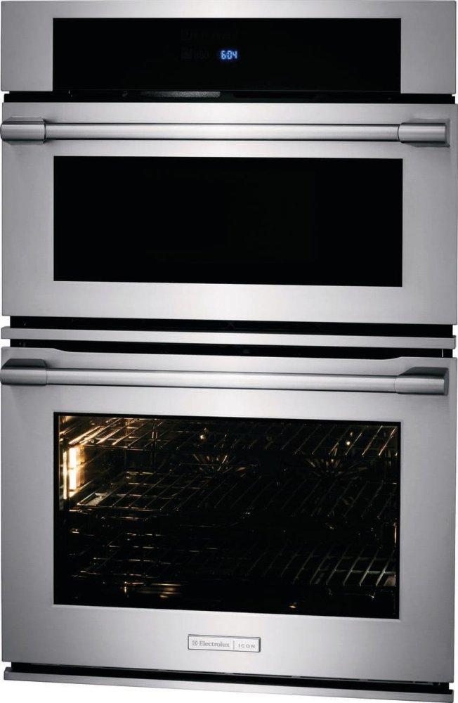 30'' Microwave Combination Oven