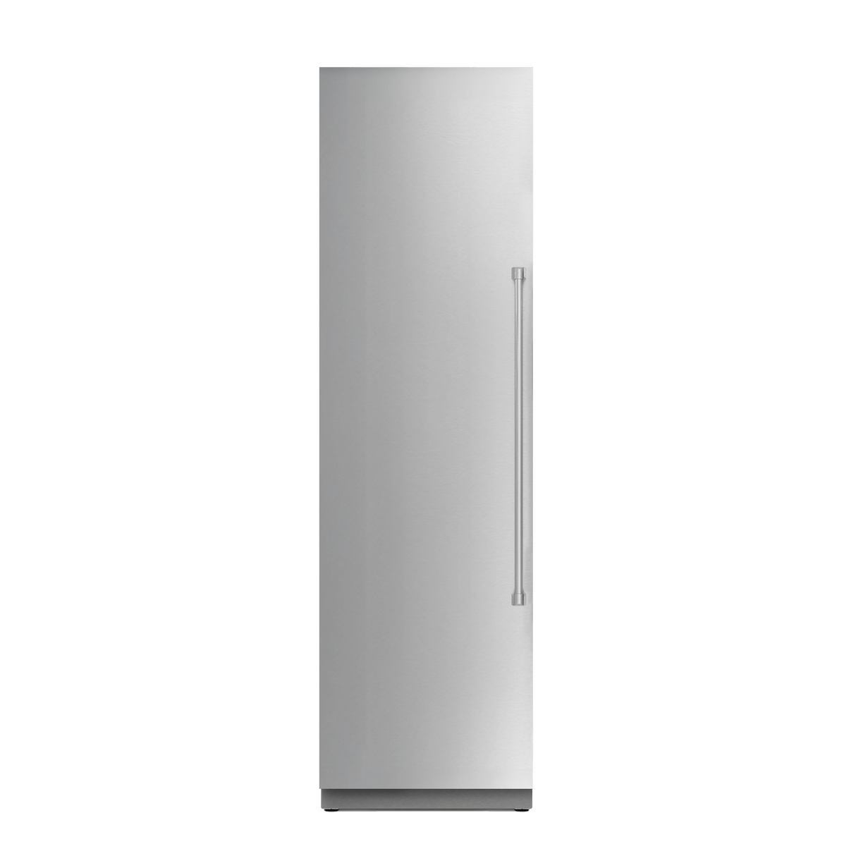 Thor Kitchen 24-inch Built-in Freezer Column, Panel Ready - Xrf24cfz-ss