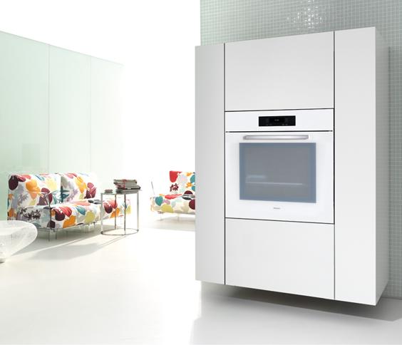 MasterChef 30" Single Oven