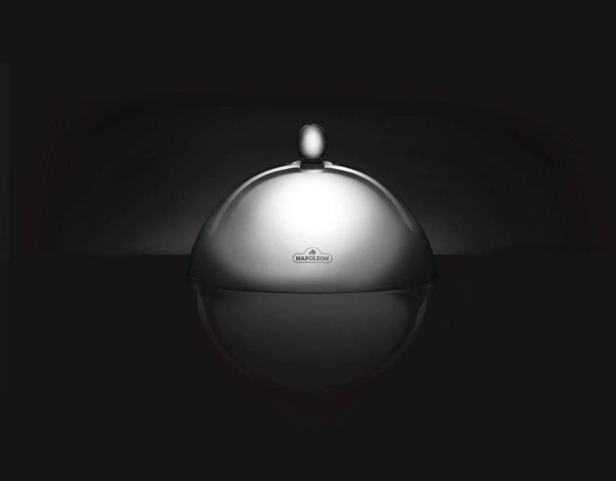 Stainless Steel Cooking Dome