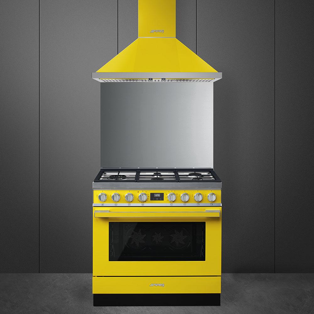 Range Yellow CPF36UGMYW