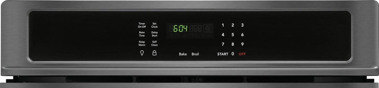 Frigidaire 30'' Single Electric Wall Oven