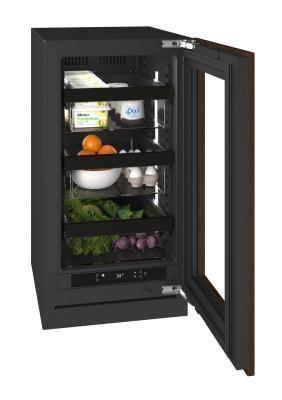 Urre418 18" Refrigerator With Integrated Frame Finish (115 V/60 Hz)