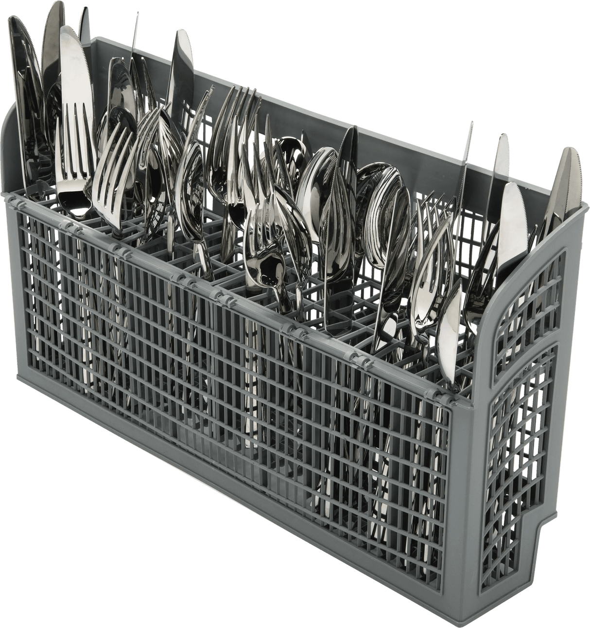 Dishwasher 24" White