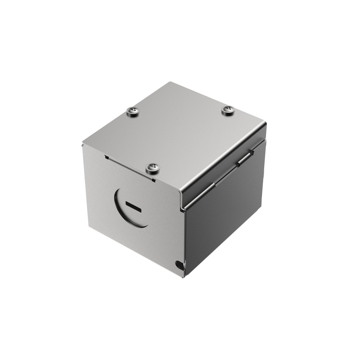 Fixed Wire Box Breva