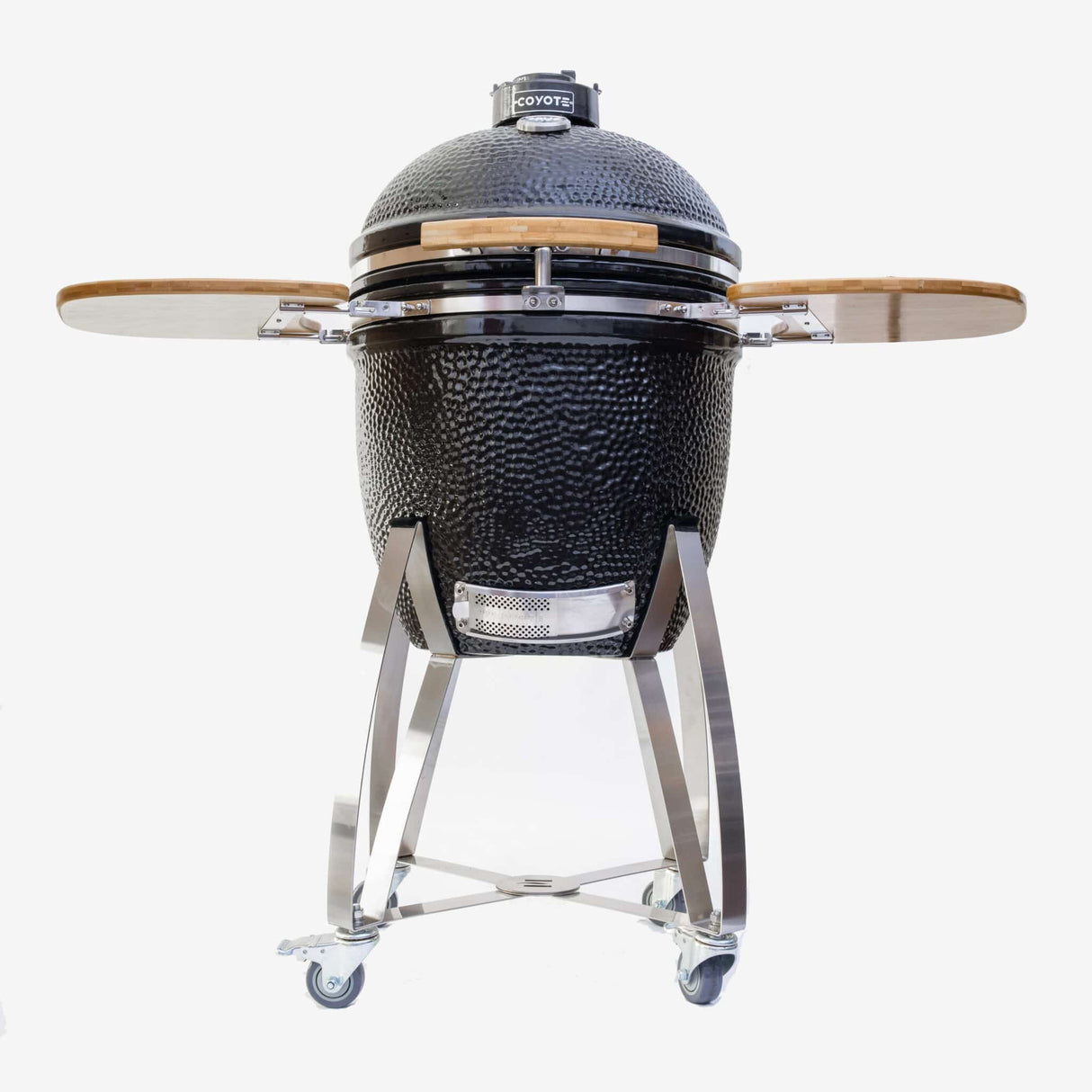 Asado Smoker Free-Standing