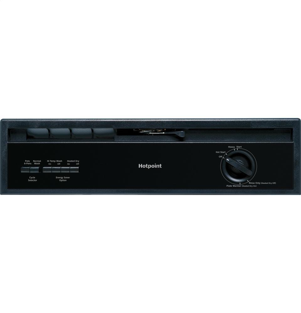Hotpoint® Built-In Dishwasher