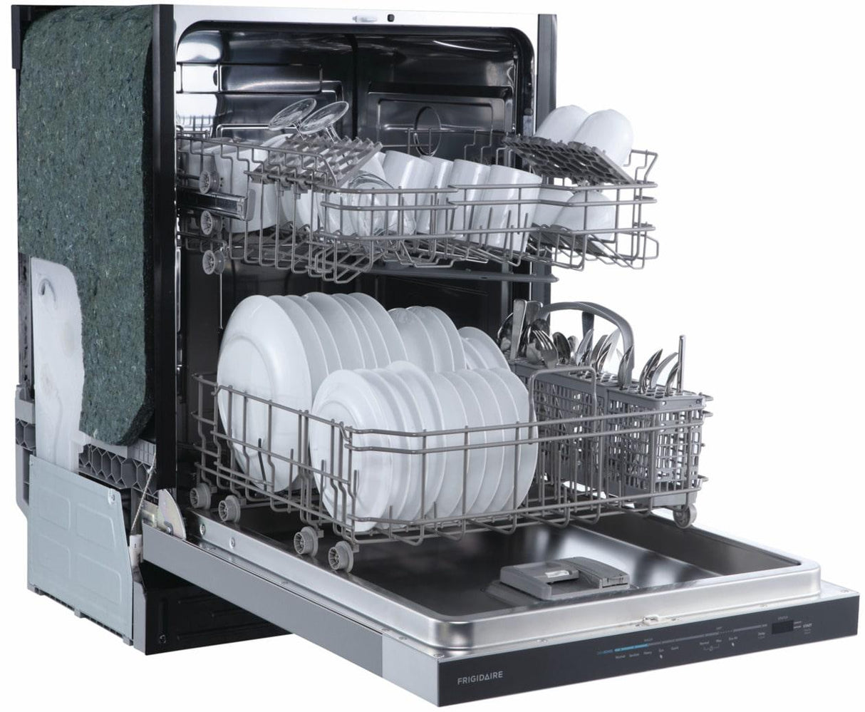 24" Dishwasher