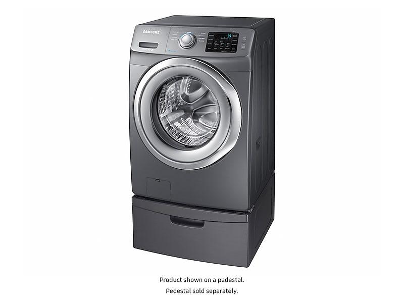 WF5200 4.2 cu. ft. Front Load Washer