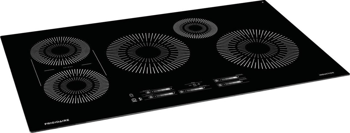 36" Induction Cooktop