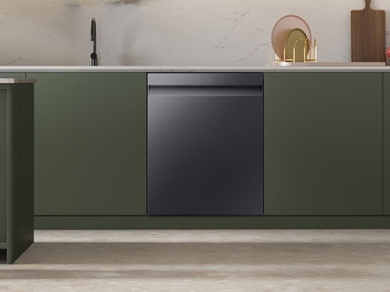 Dishwasher with StormWash™
