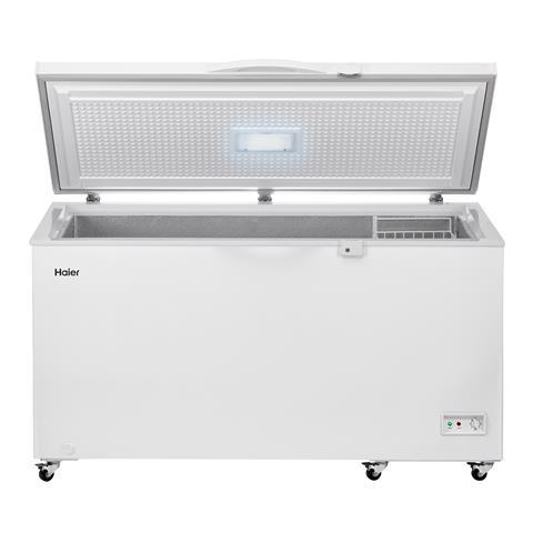 14.5 Cubic Foot Chest Freezer