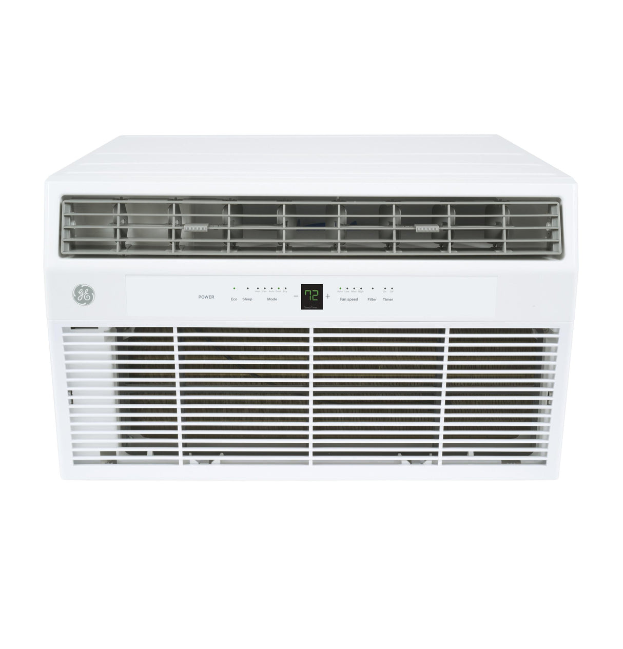 GE® Built In Air Conditioner