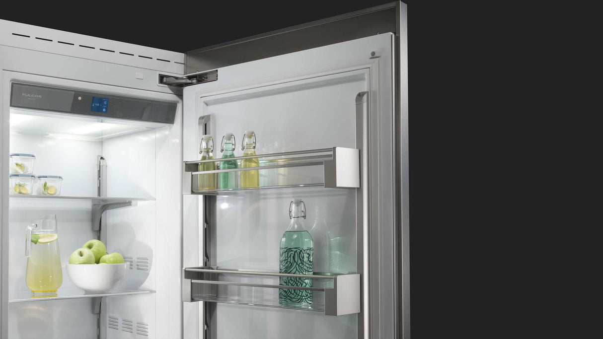24" FRIDGE COLUMN