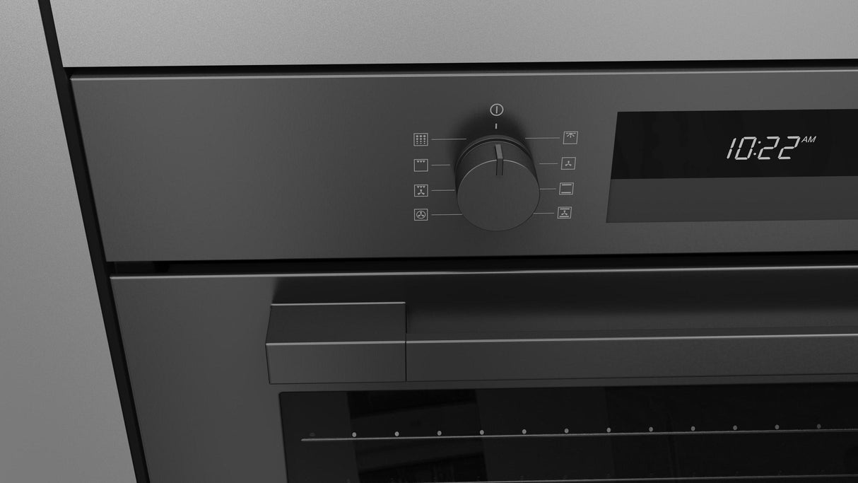 30" MULTIFUNCTION EASY-CLEAN OVEN