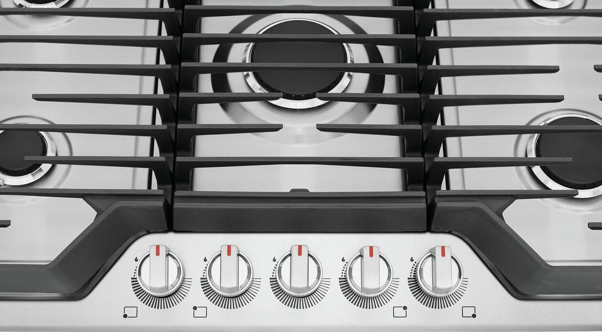 36" Gas Cooktop