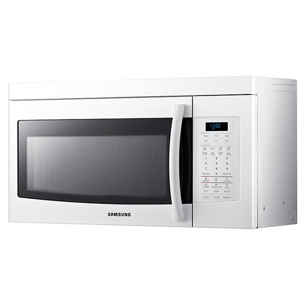 SMH1713W 1.7 cu. ft. Over-the-Range Microwave (White)
