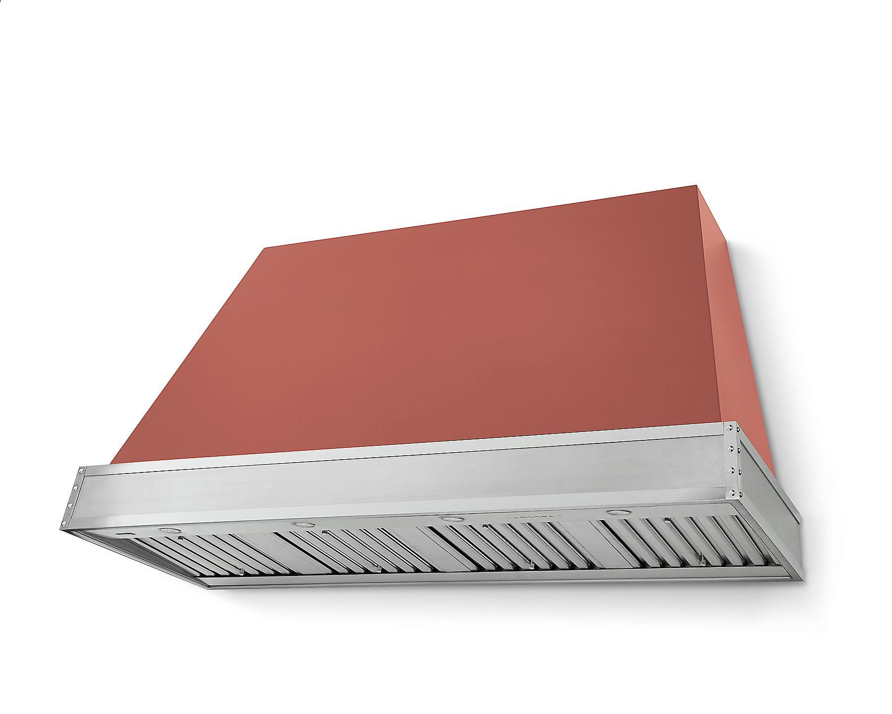 36" Wide 30" High Tuscany Wall Hood - TVHW3630