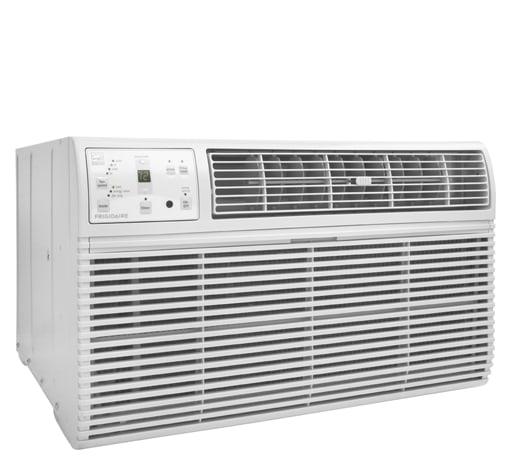 Frigidaire 12,000 BTU Built-In Room Air Conditioner