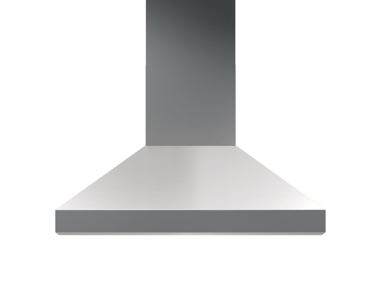 Titan Island, 48in, SS, PowerWave