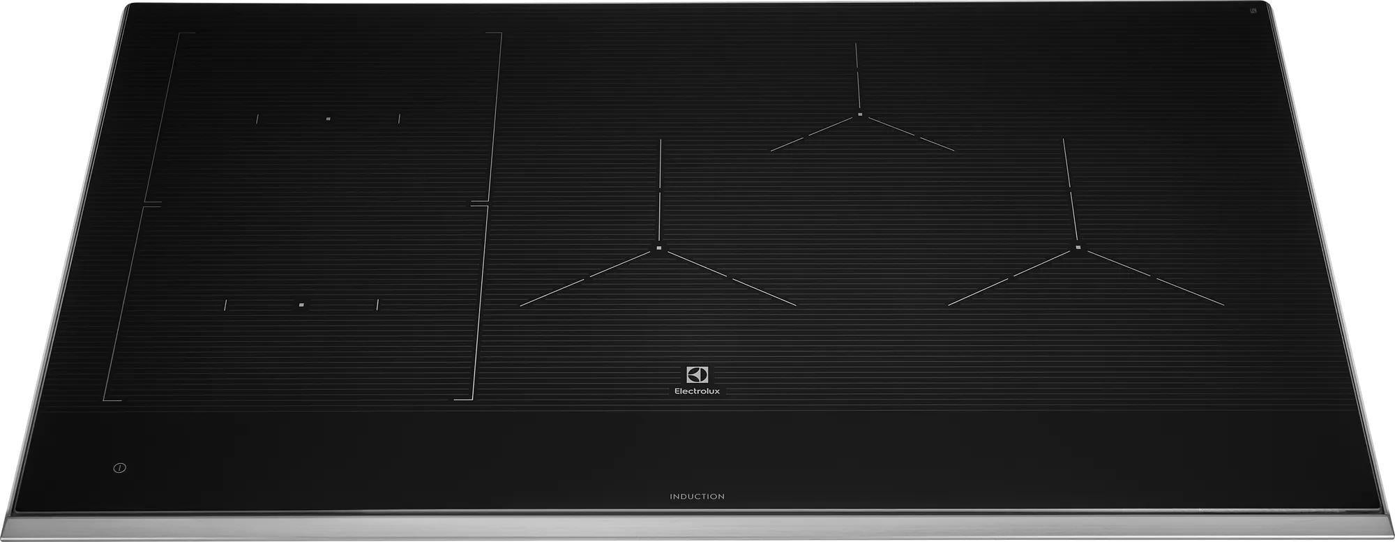 36" Induction Cooktop
