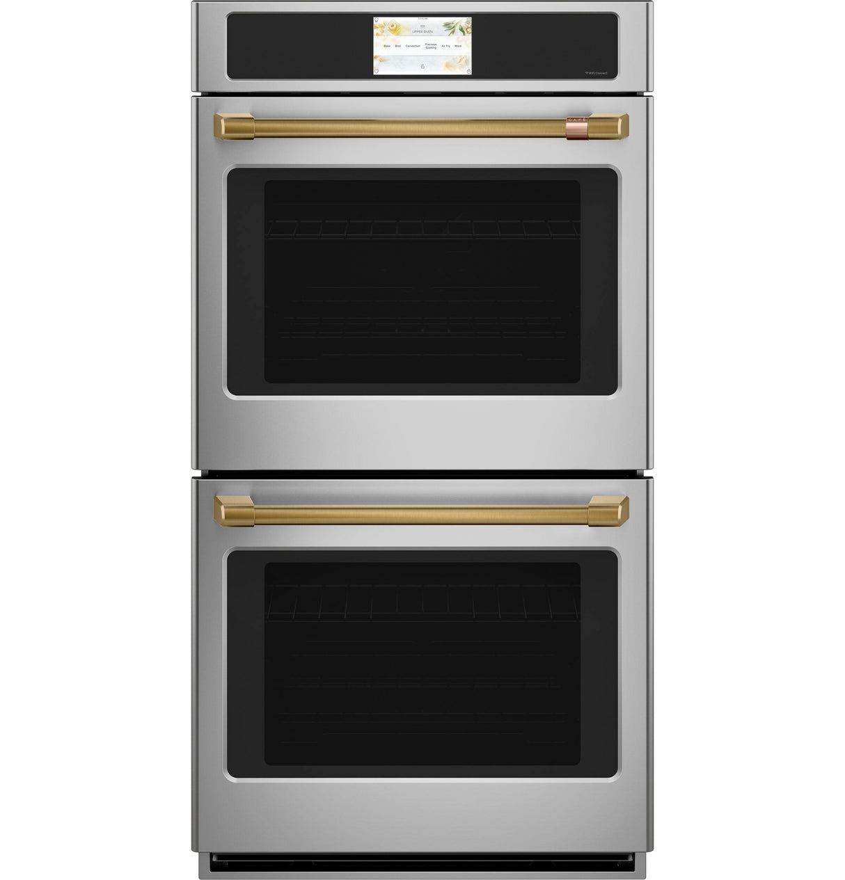 Café™ 27" Smart Double Wall Oven with Convection