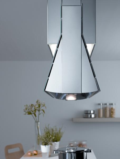 Decor Island Hood