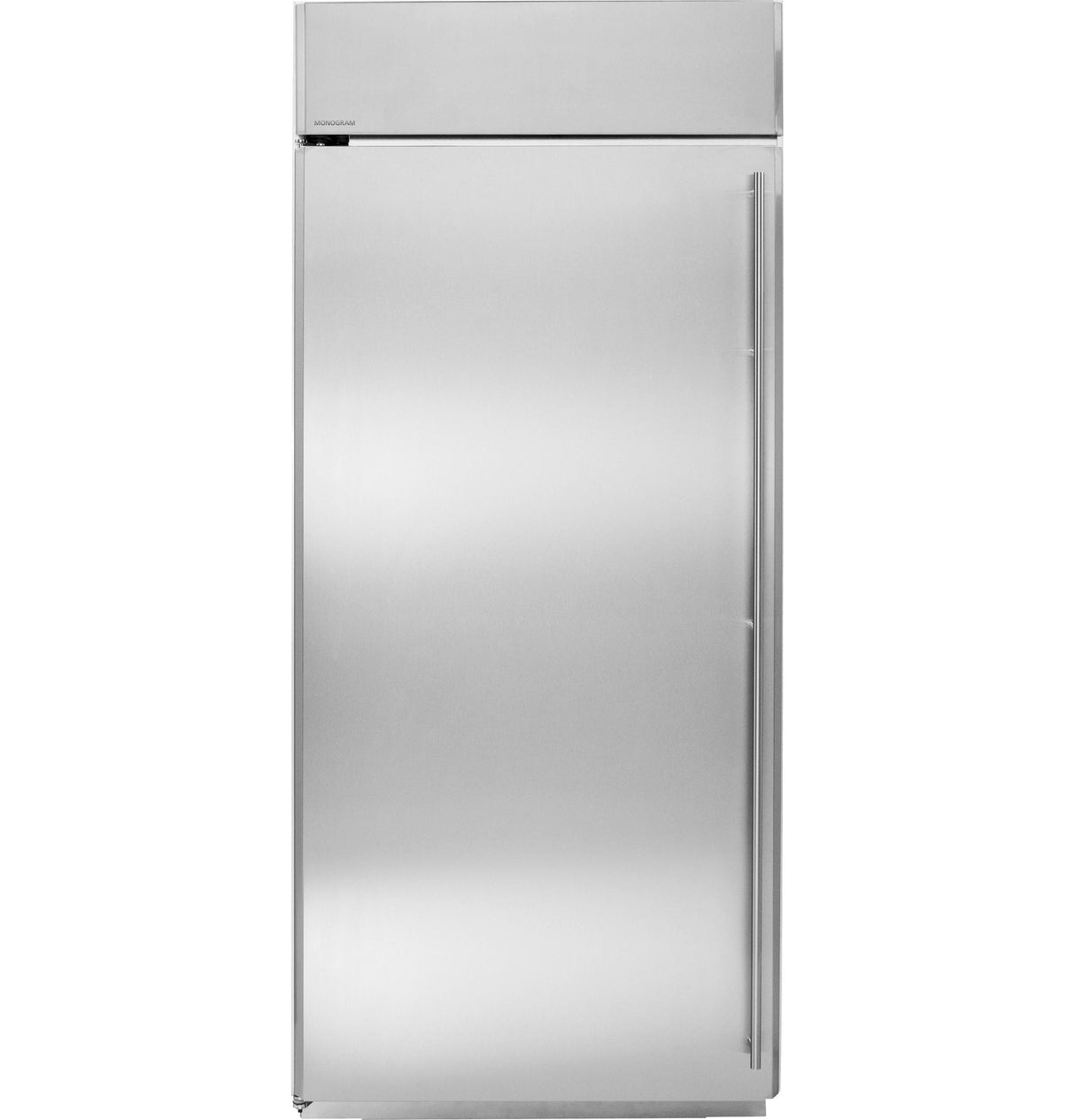 Monogram 36" Built-In All Refrigerator
