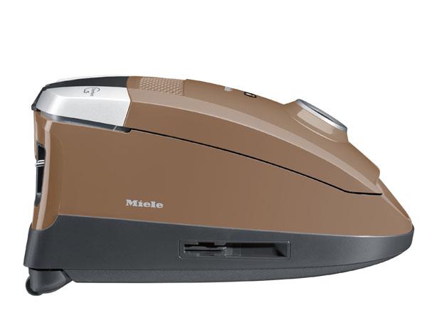 S6 Canister Vacuum