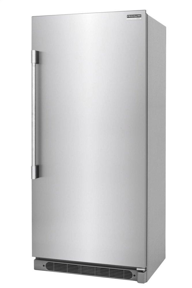 Frigidaire Professional 19 Cu. Ft. Single-Door Refrigerator