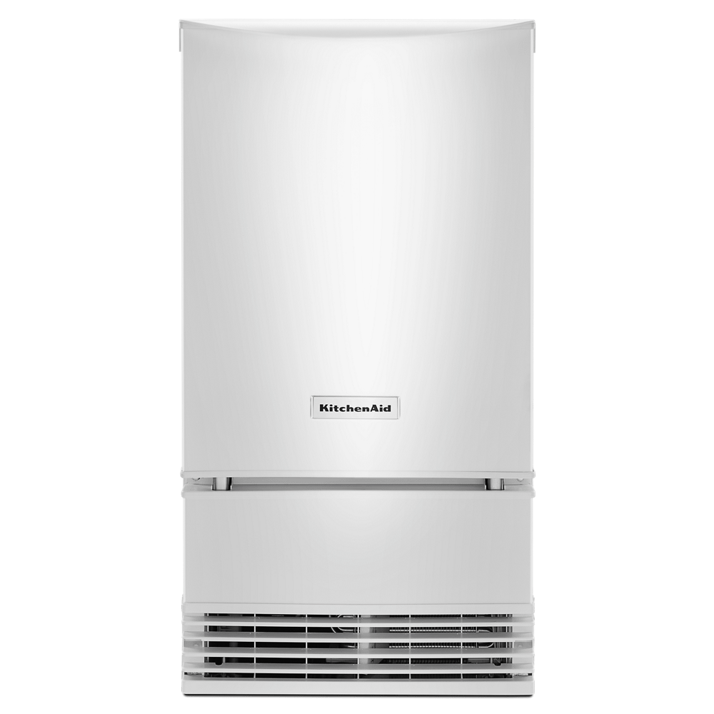 KitchenAid® 18'' Automatic Ice Maker