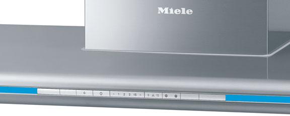 DA 6296 W 36" Lumen Wall Hood - 36" DA 6296 W Lumen Wall Hood
