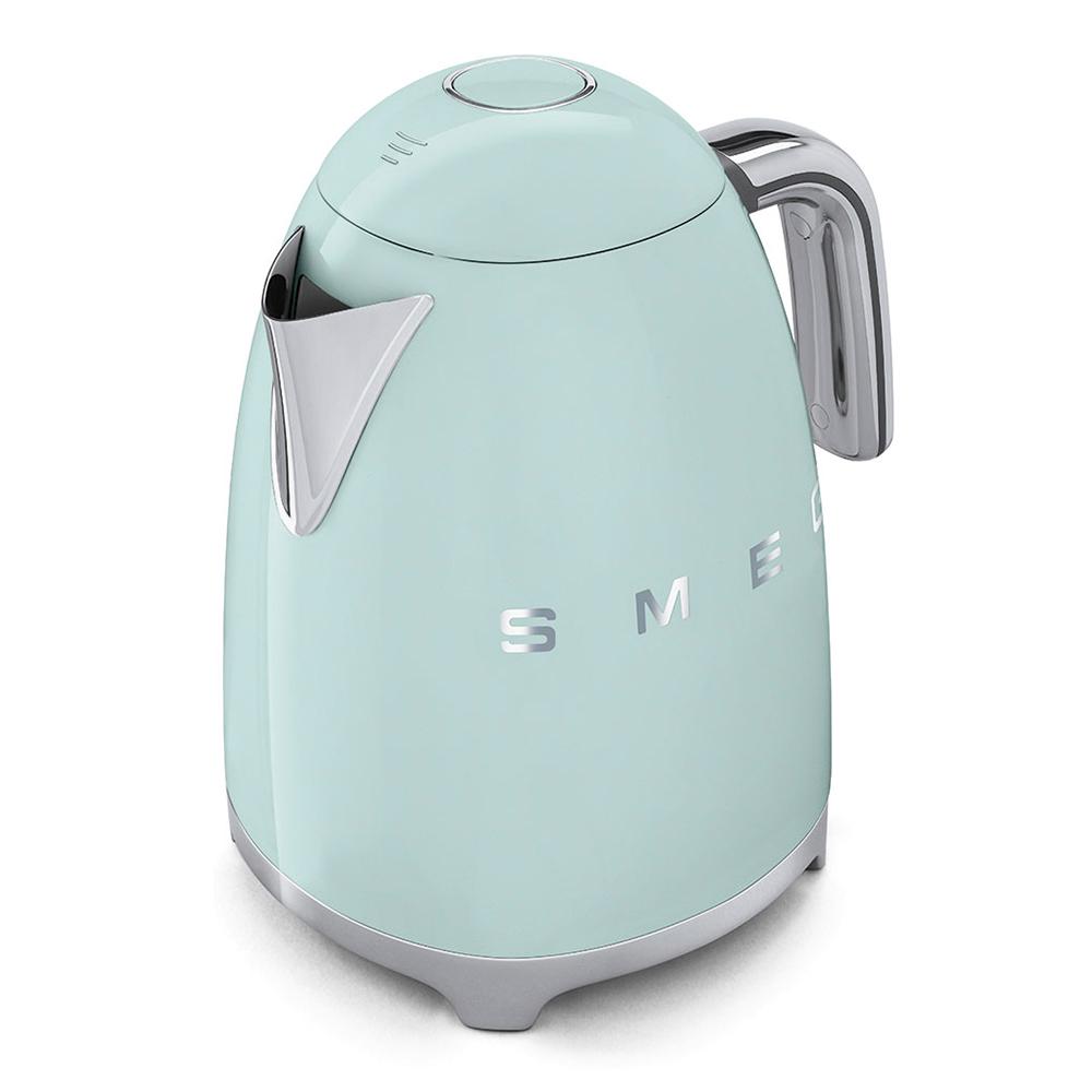 Electric Kettle Pastel green