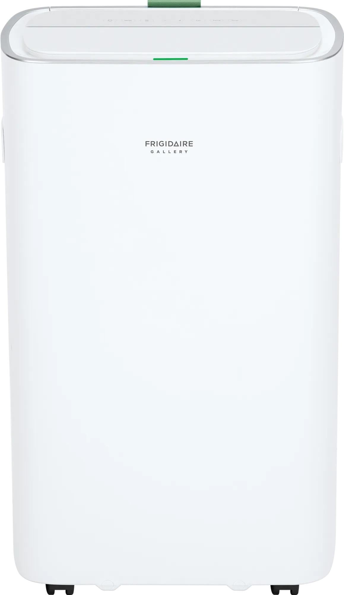 3-in-1 Connected Inverter Portable Room Air Conditioner 14,000 BTU (ASHRAE) / 10,500 BTU (DOE)