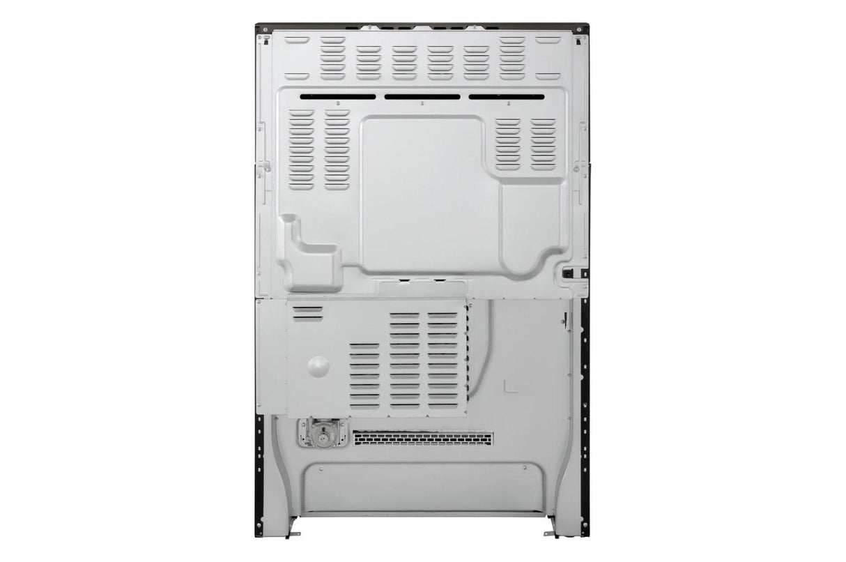 6.3 cu. ft. Smart Wi-Fi Enabled Probake Convection® Gas Range with Air Fry & EasyClean®