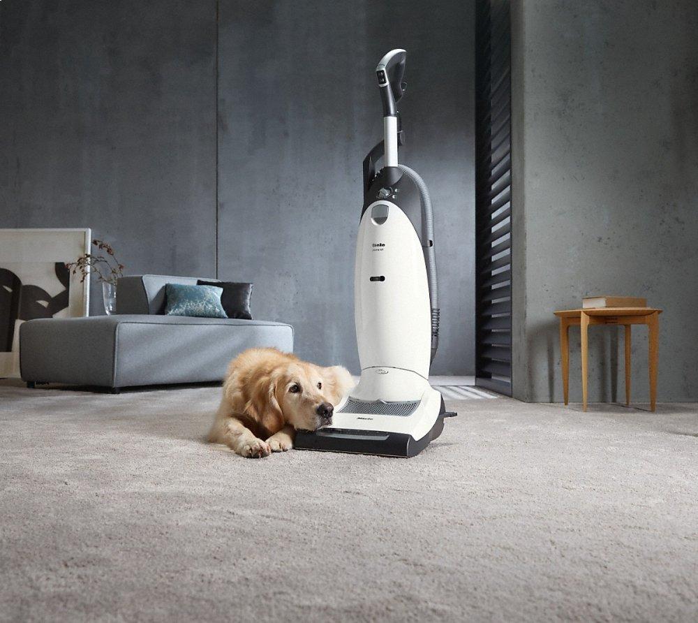 Dynamic U1 Cat&Dog - SHBE0 Upright vacuum cleaners With turbobrush and odor filter; ideal for pet lovers.