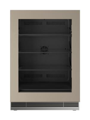 Urre324 24" Refrigerator With Integrated Frame Finish (115 V/60 Hz)