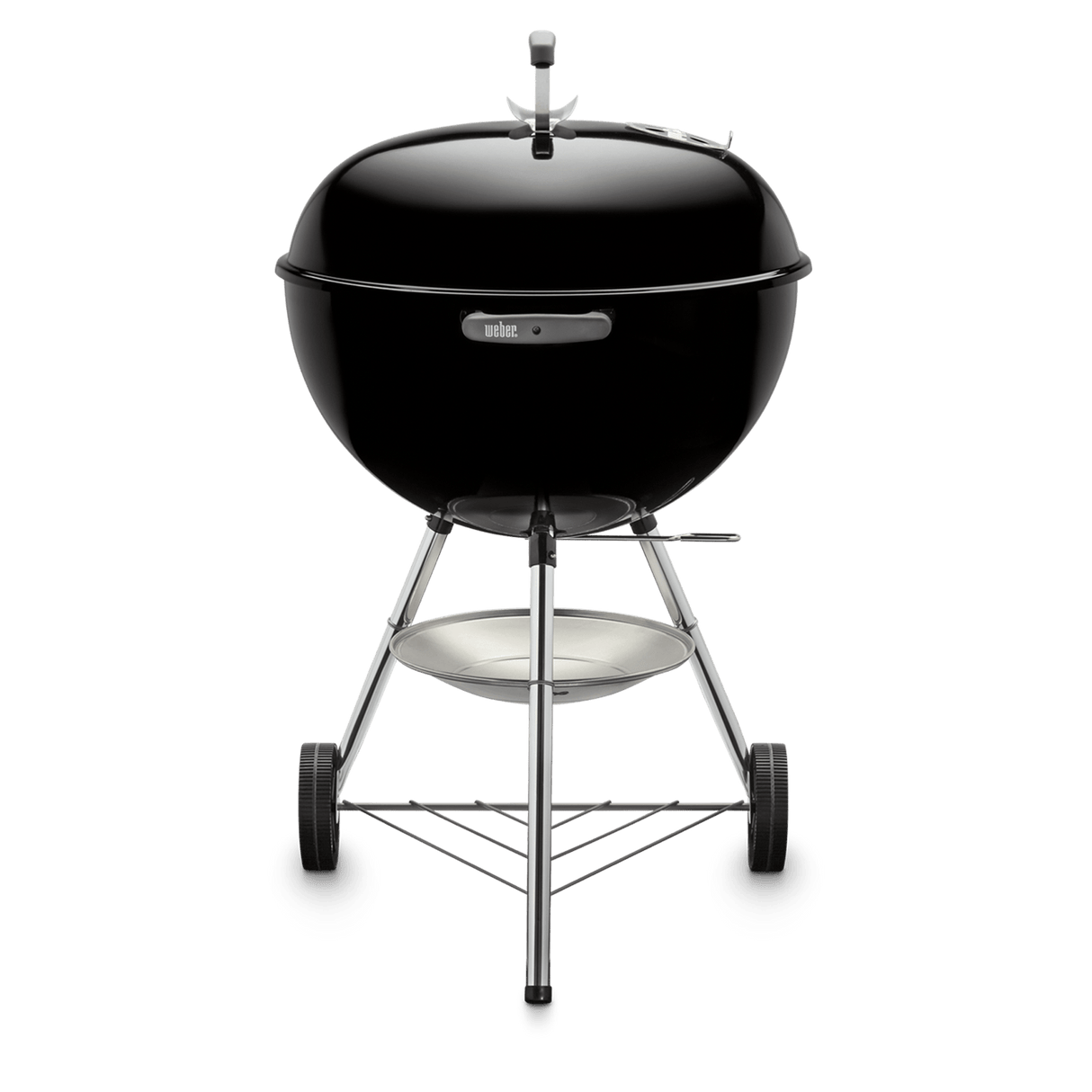 Original Kettle Charcoal Grill 22" - Black