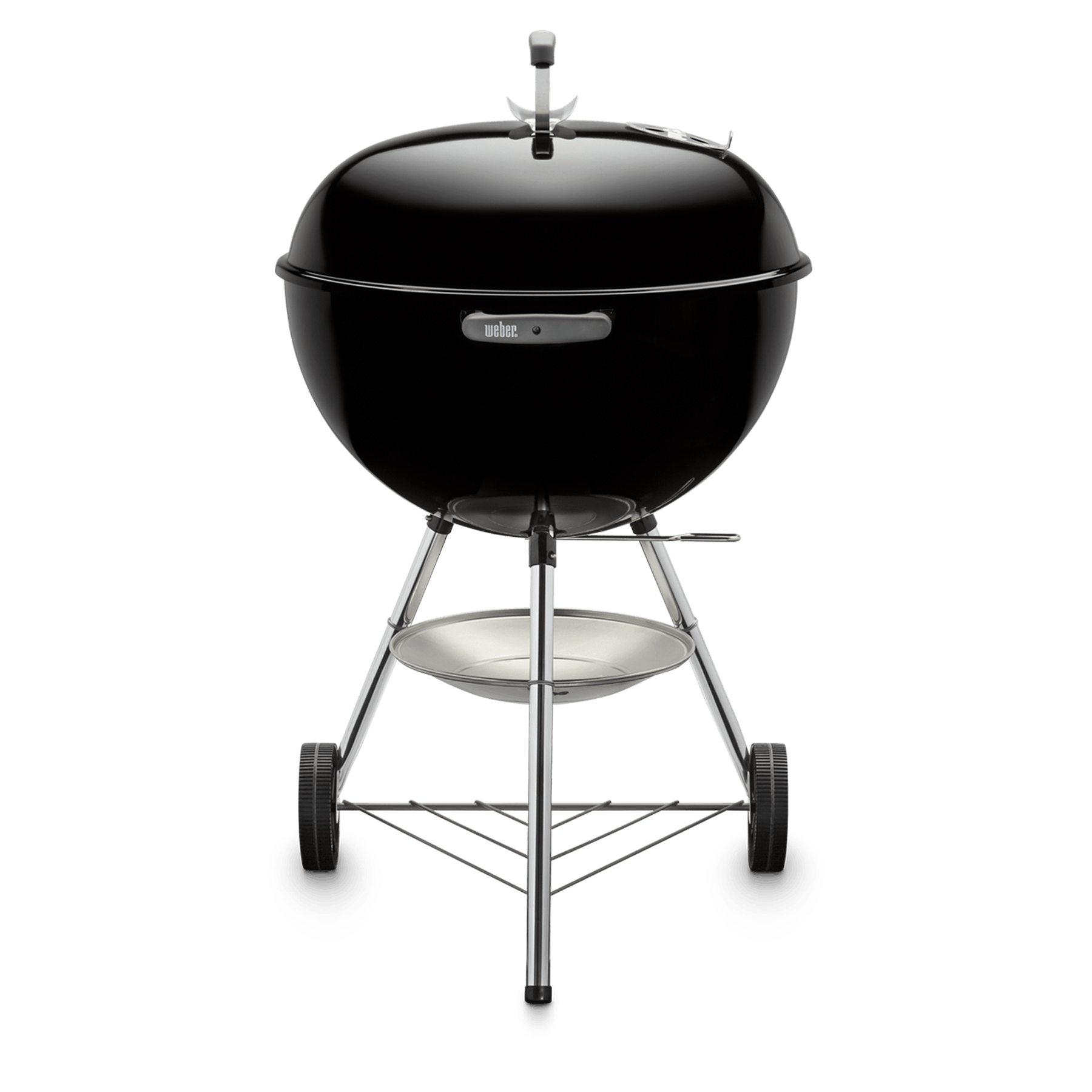 Original Kettle Charcoal Grill 22" - Black