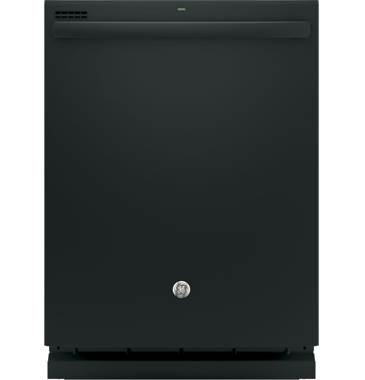 GE® Dishwasher with Hidden Controls