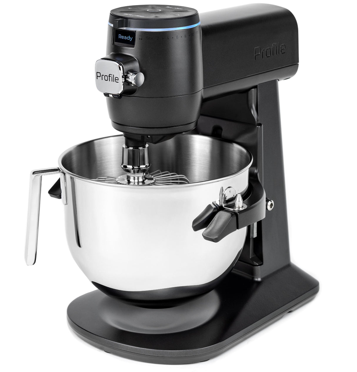 GE Profile™ Smart Mixer with Auto Sense
